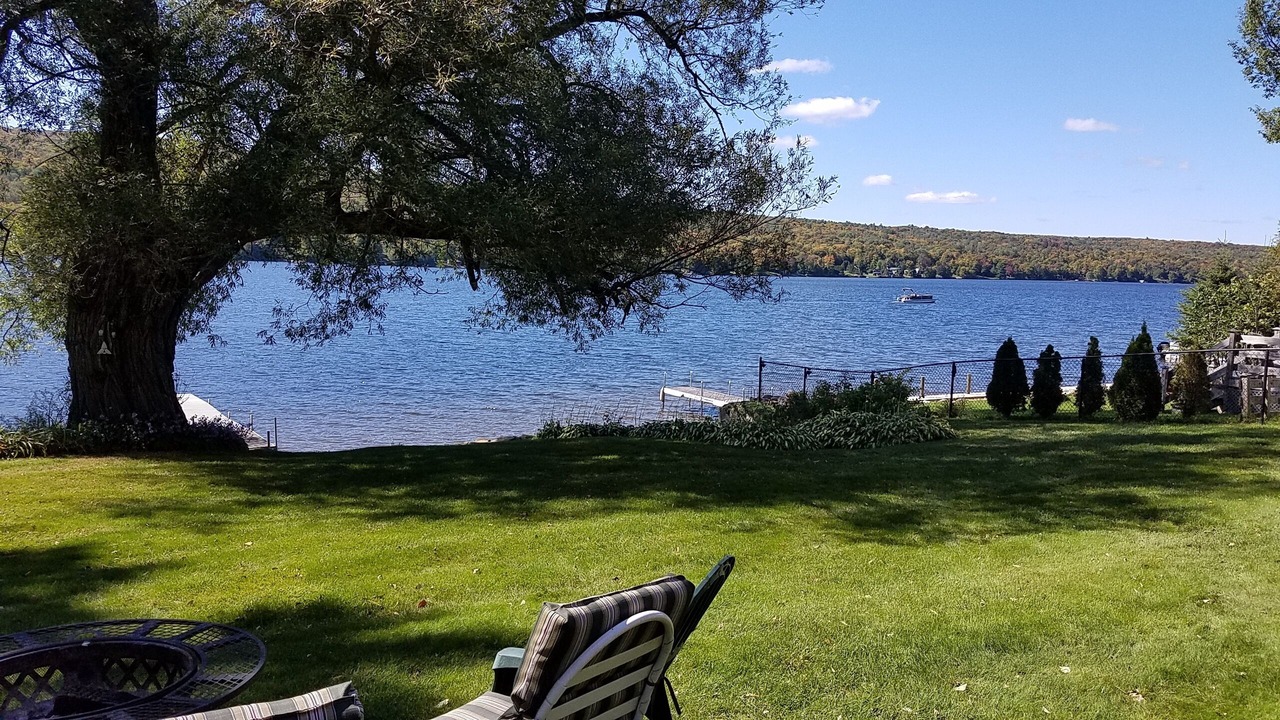 Photo of Outdoor in Town of Bellmont