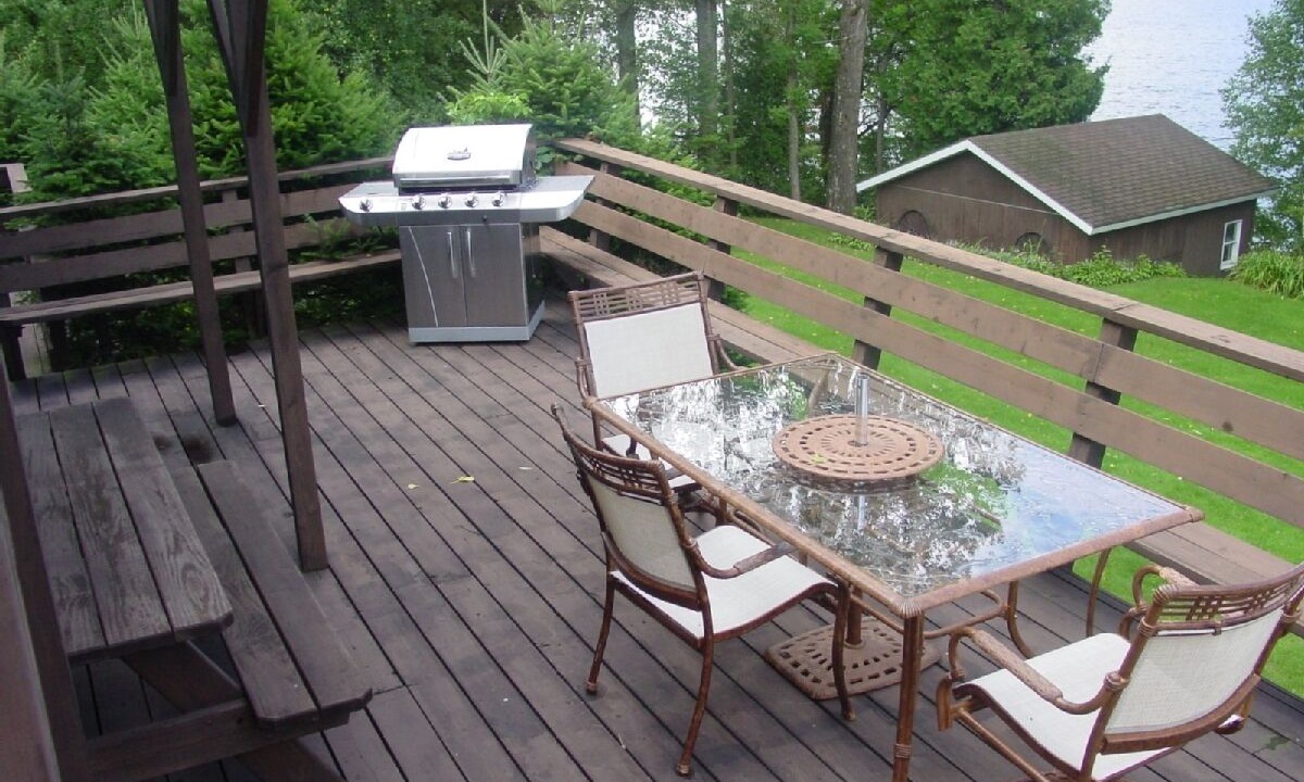 Photo of Outdoor in Town of Bellmont