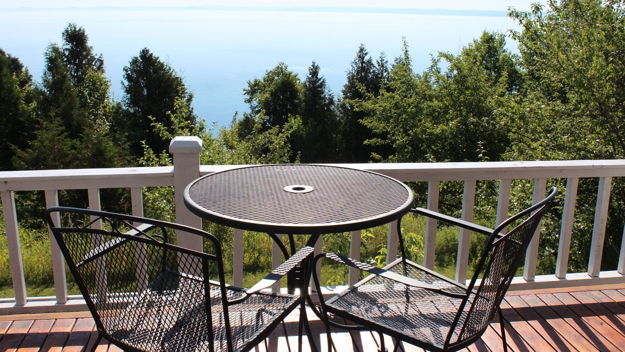 Photo of Outdoor in Saint Irenee