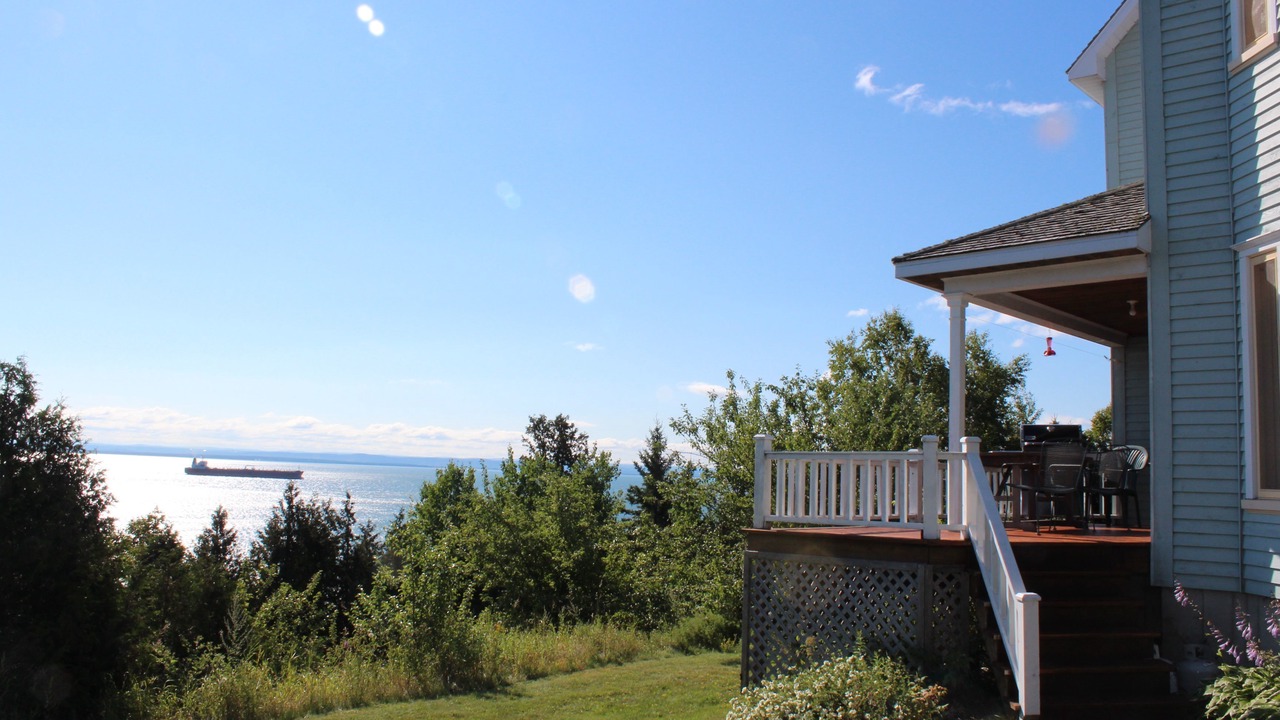 Photo of Outdoor in Saint Irenee