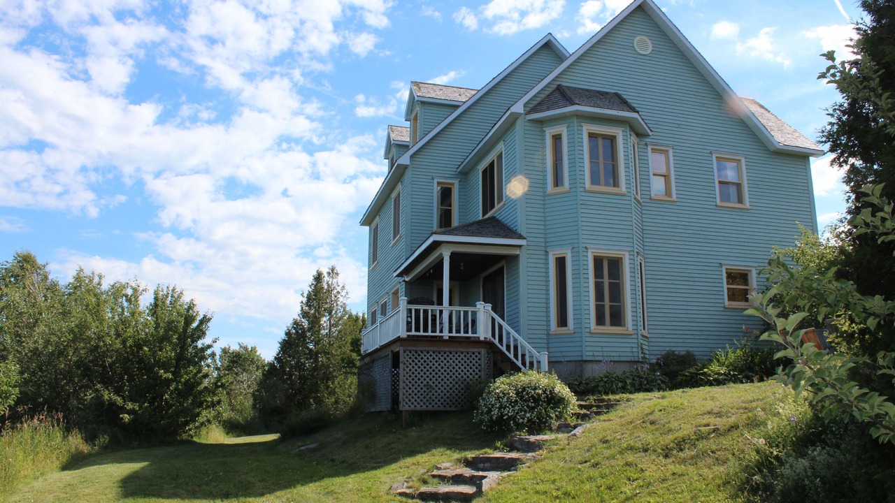 Photo of Outdoor in Saint Irenee