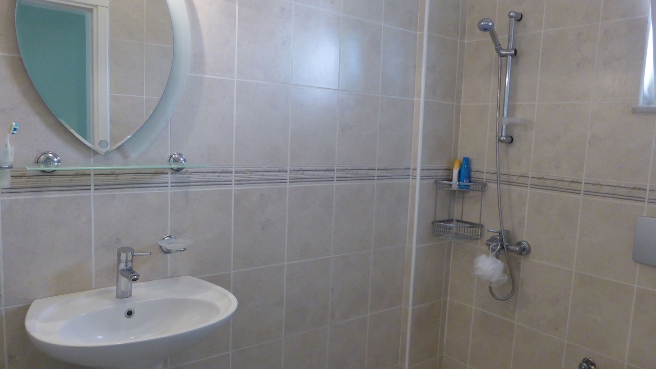 Photo of Bathroom in Ortaca