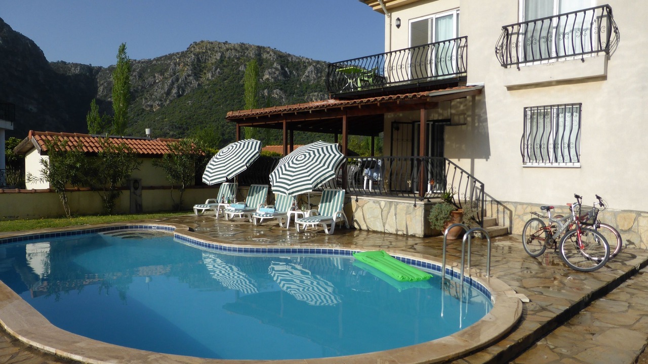 Photo of Outdoor in Ortaca