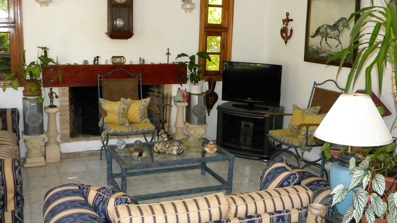 Photo of Livingroom in Maldonado