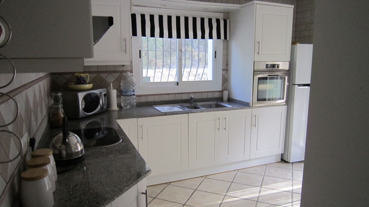 Photo of Kitchen in Lliber