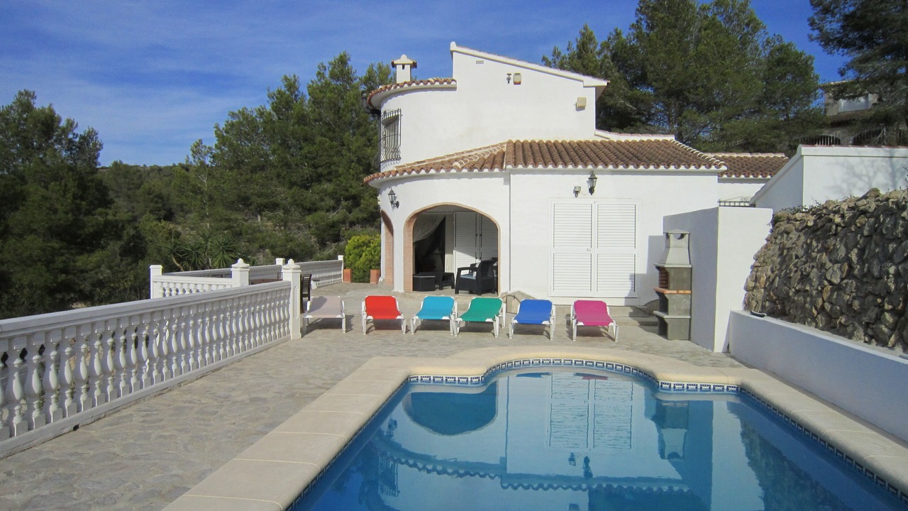 Photo of Outdoor in Lliber