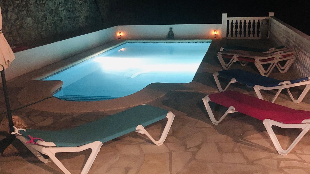 Photo of Outdoor in Lliber