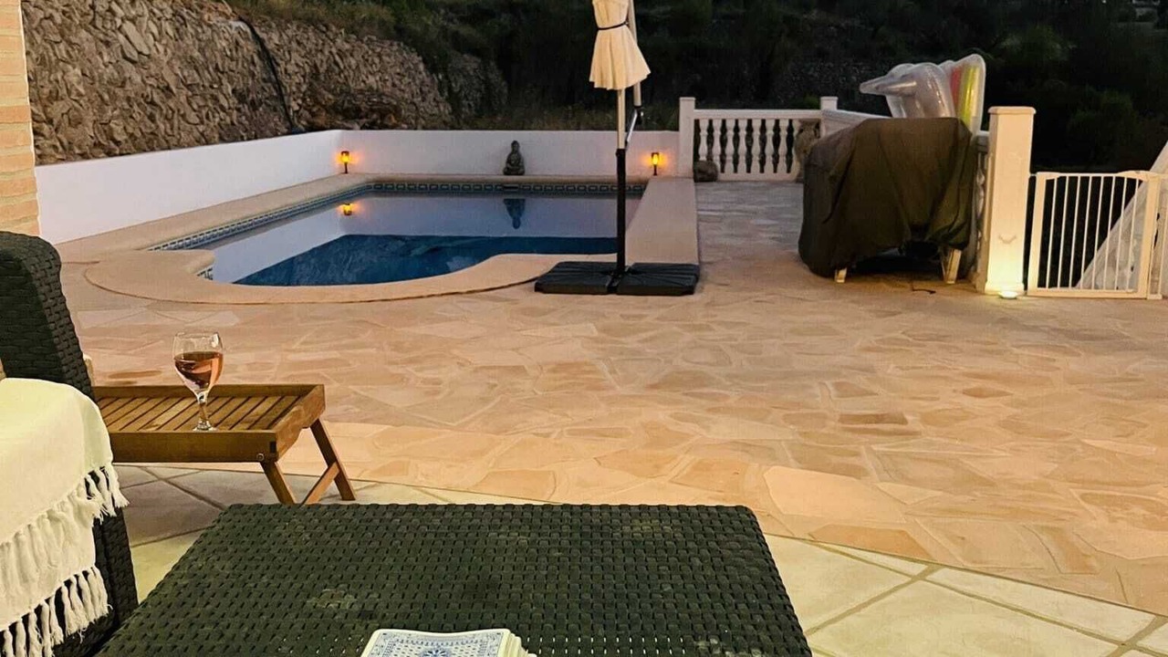 Photo of Outdoor in Lliber