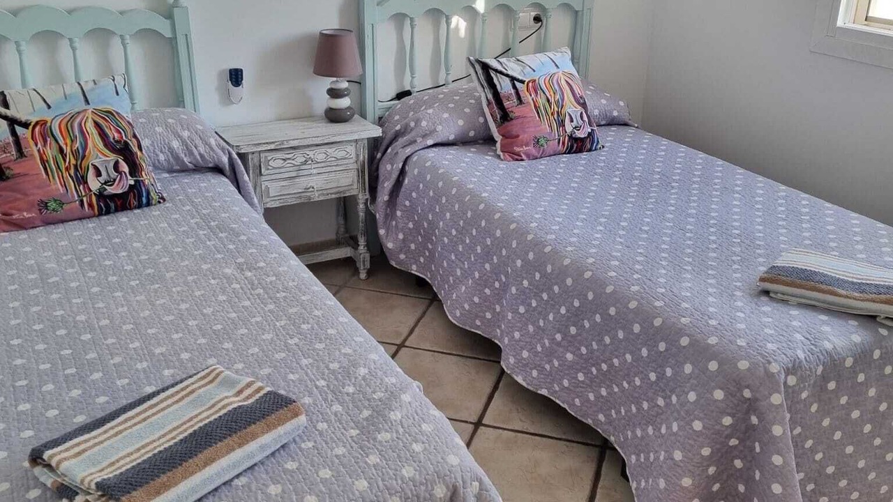 Photo of Bedroom in Lliber