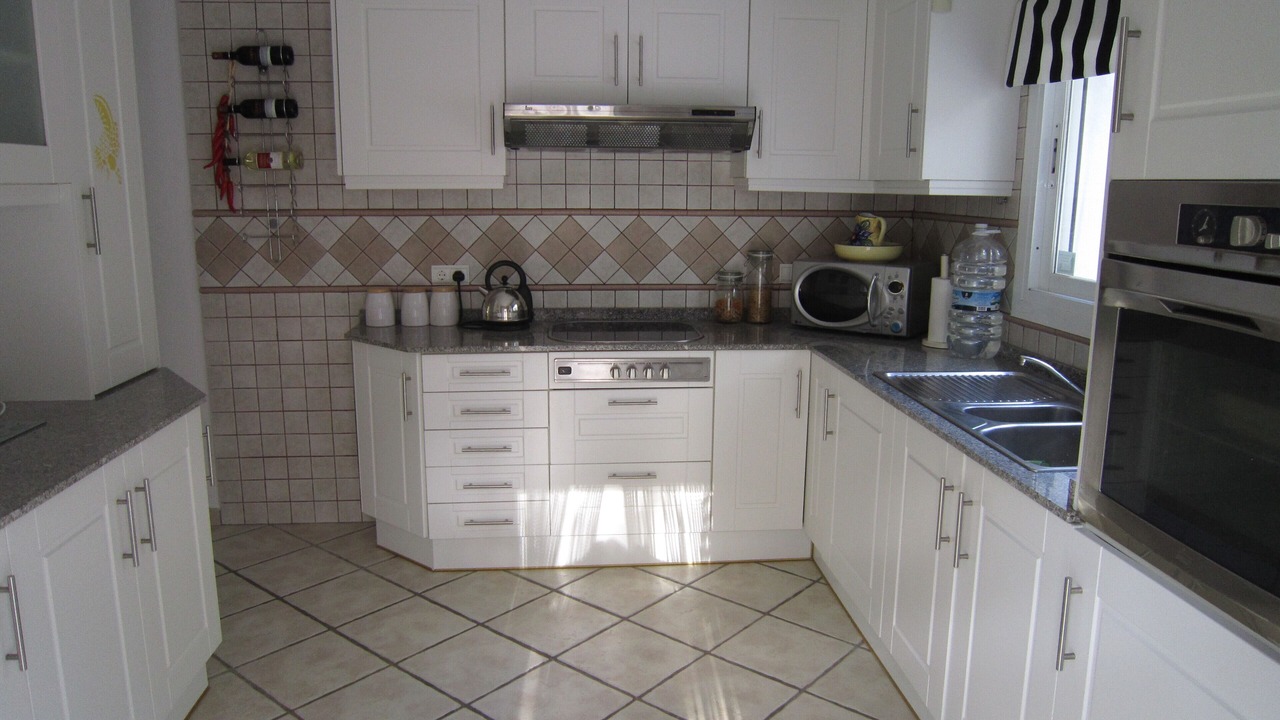 Photo of Kitchen in Lliber