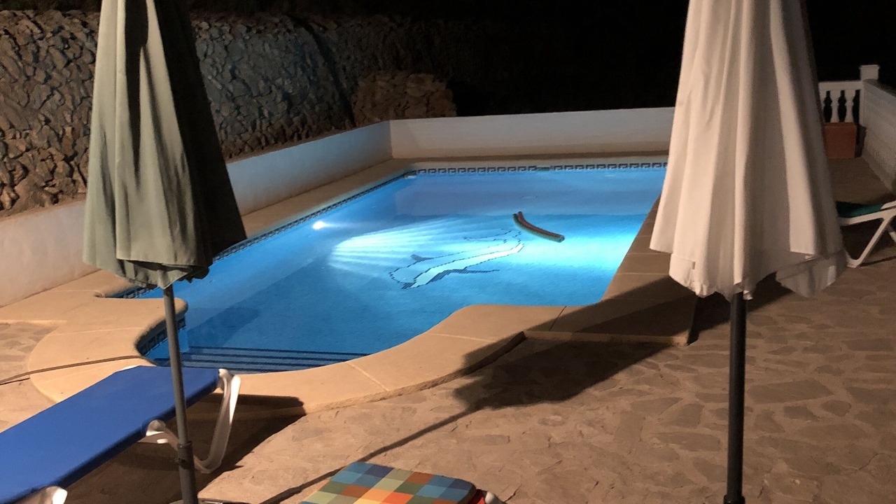 Photo of Outdoor in Lliber