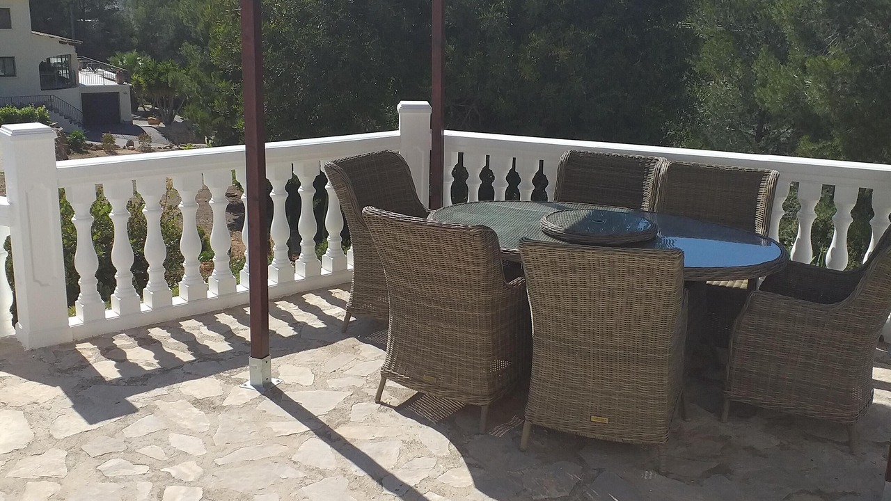 Photo of Outdoor in Lliber