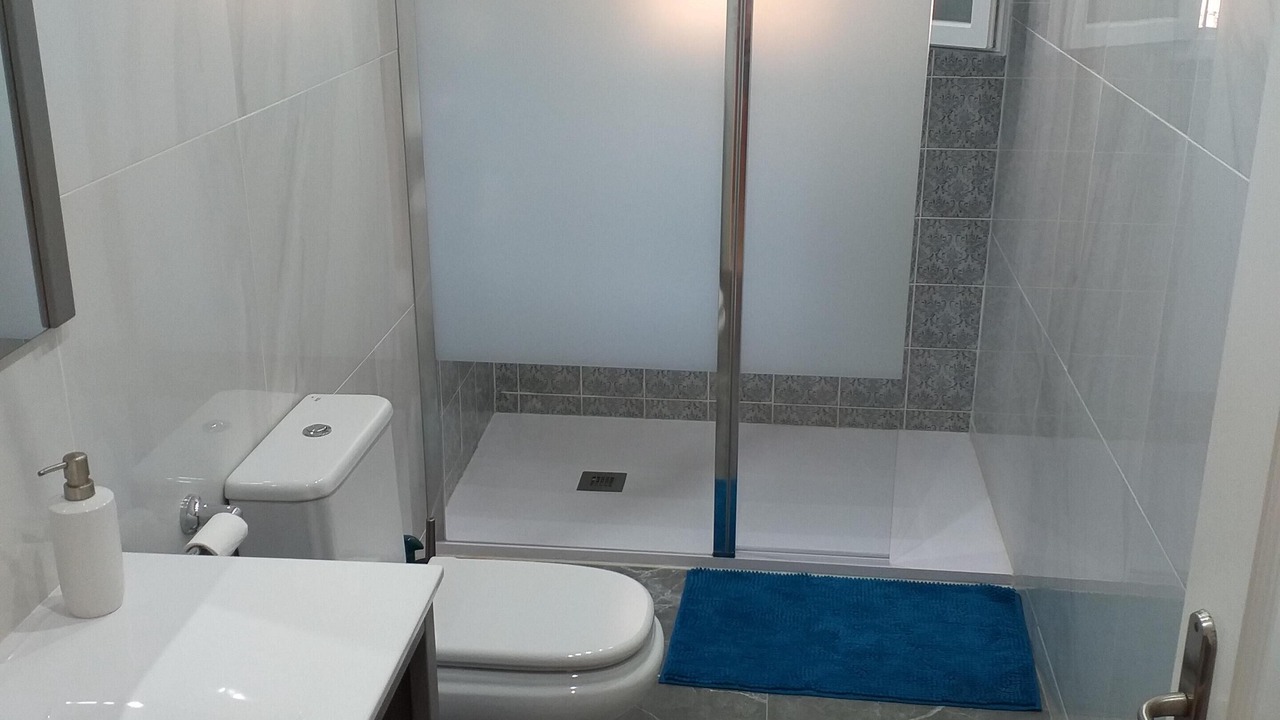 Photo of Bathroom in Lliber