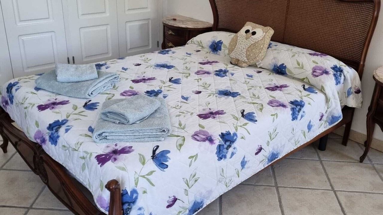 Photo of Bedroom in Lliber