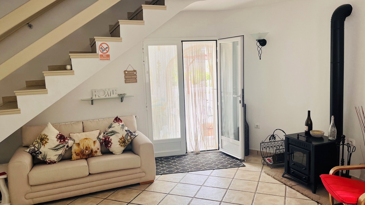 Photo of Livingroom in Lliber