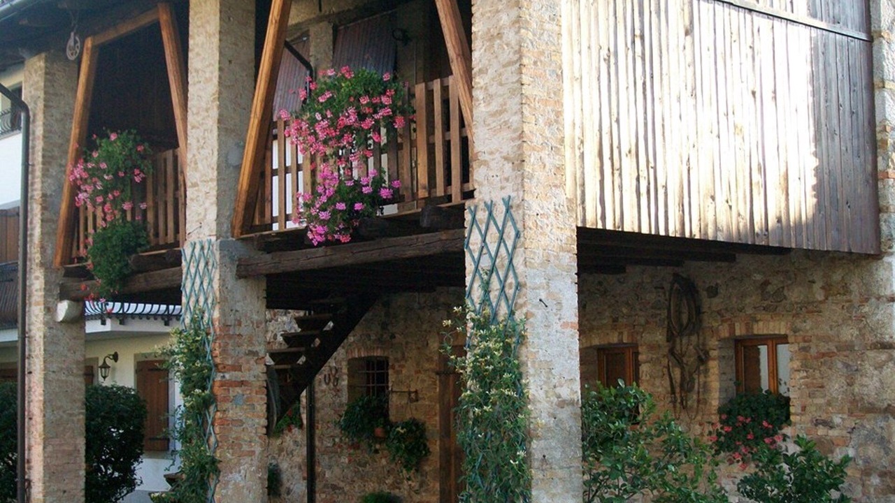 Photo of Outdoor in Martignacco