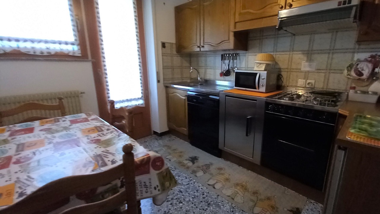 Photo of Kitchen in Martignacco