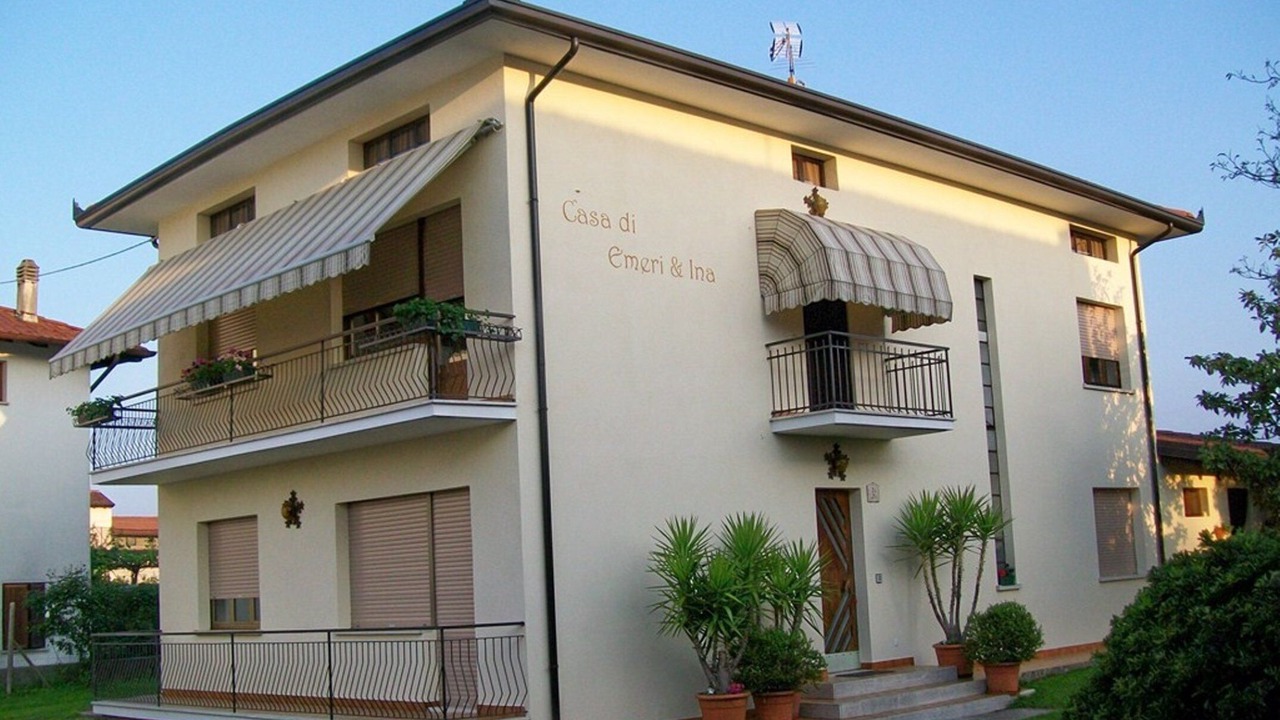 Photo of Outdoor in Martignacco