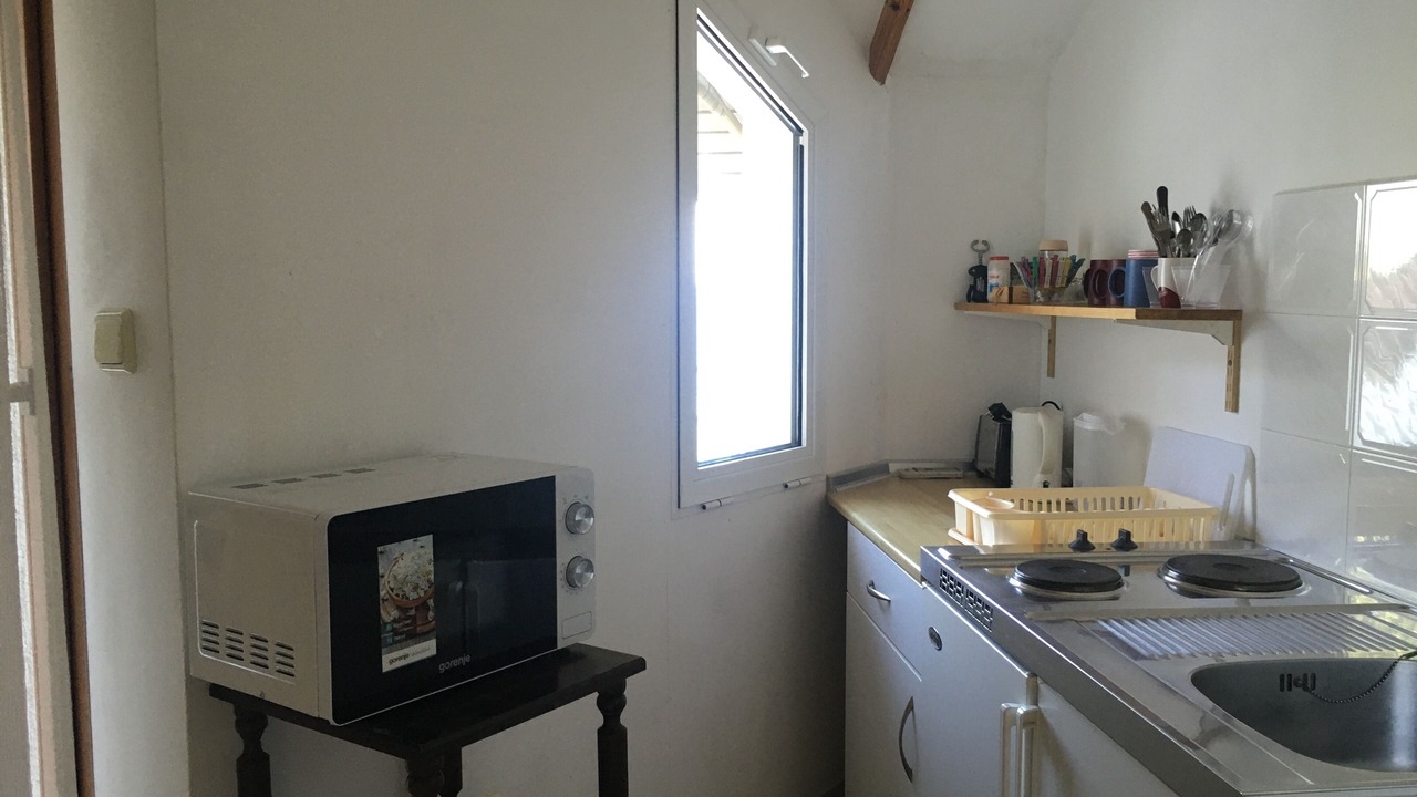 Photo of Kitchen in Obzor