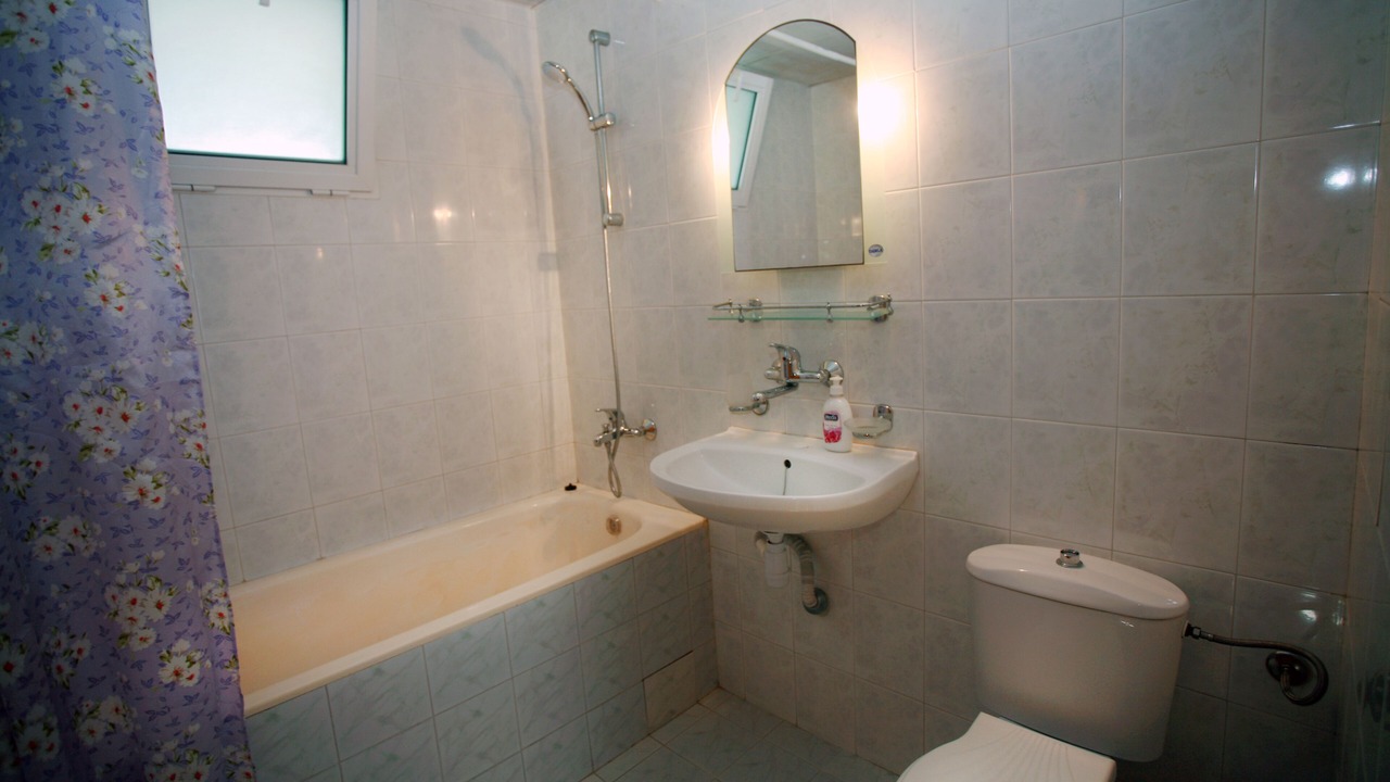 Photo of Bathroom in Obzor