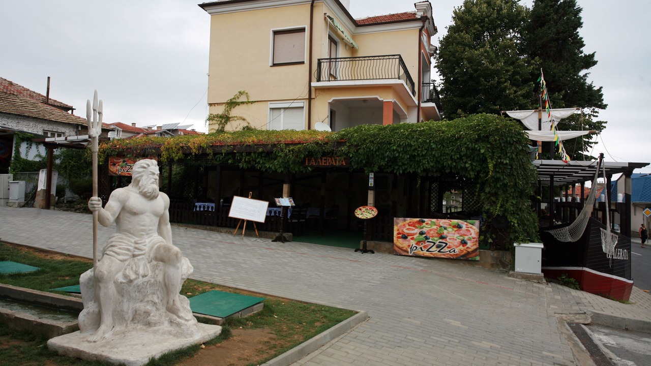 Photo of Outdoor in Obzor