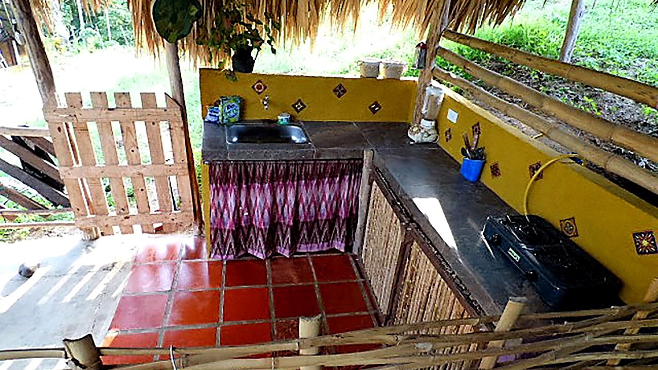 Photo of Patio Balcony in Canaveral