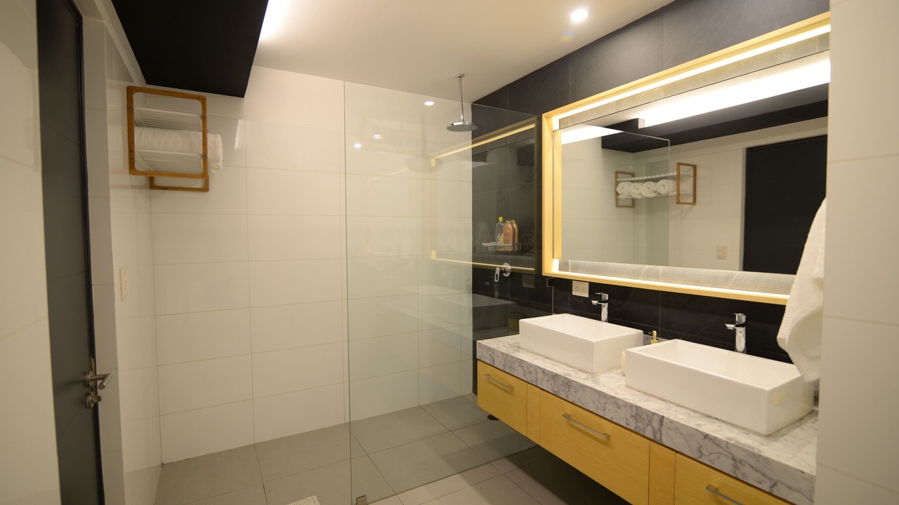 Photo of Bathroom in Miraflores