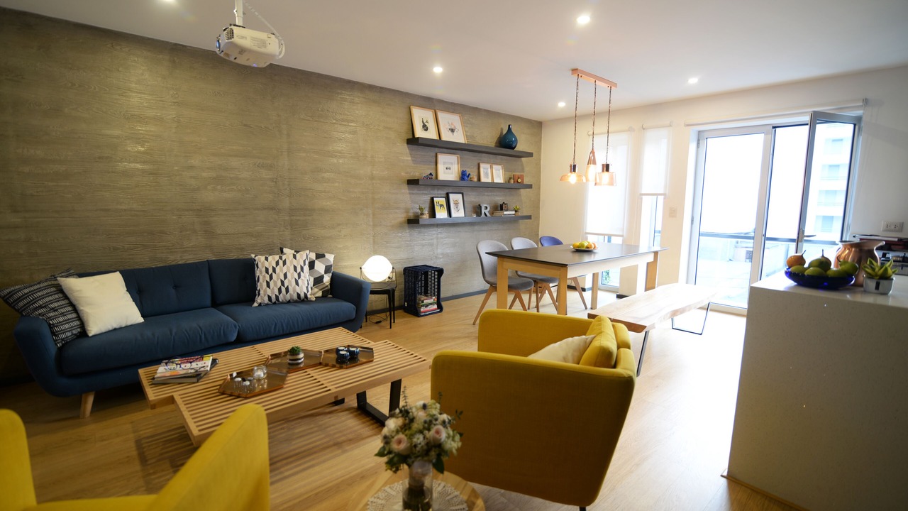 Photo of Livingroom in Miraflores