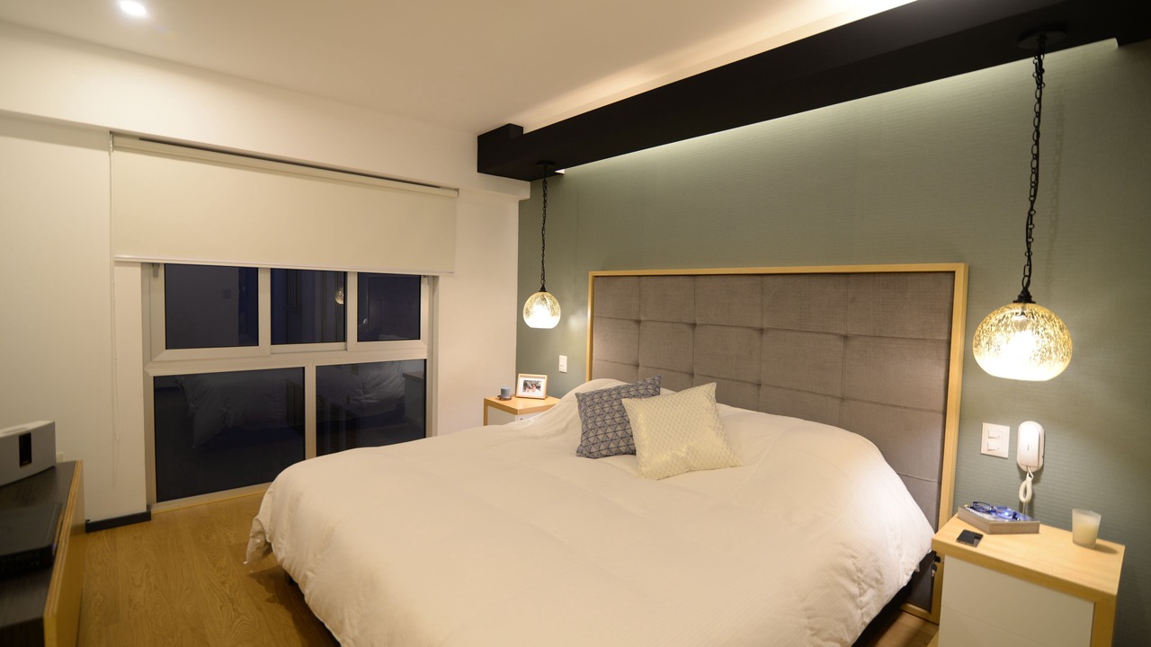Photo of Bedroom in Miraflores