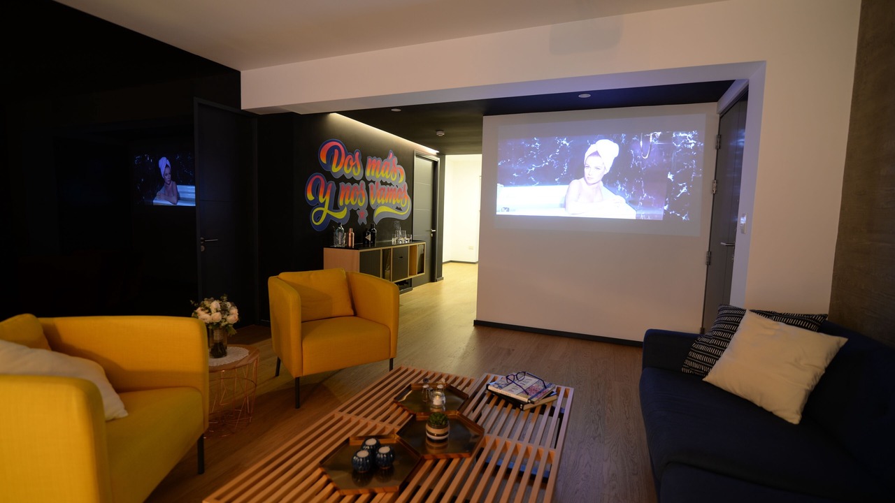 Photo of Livingroom in Miraflores