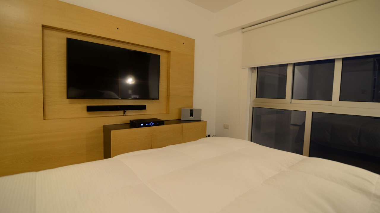 Photo of Bedroom in Miraflores