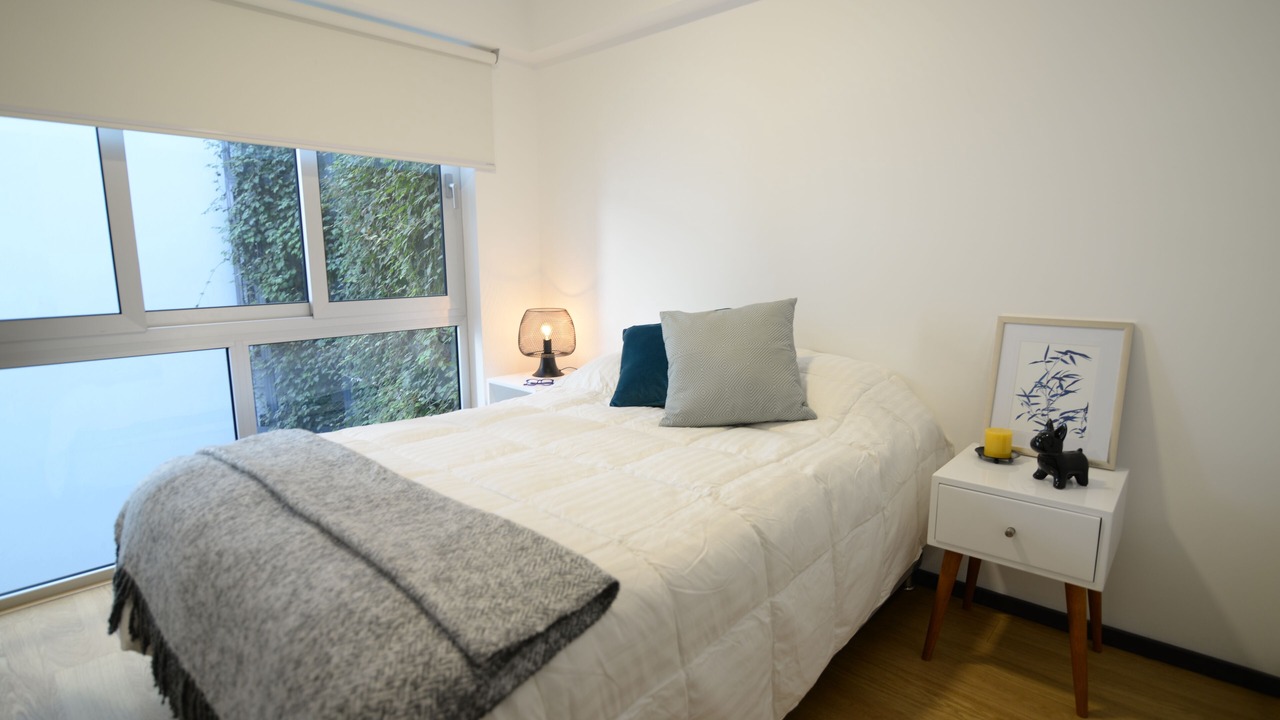 Photo of Bedroom in Miraflores