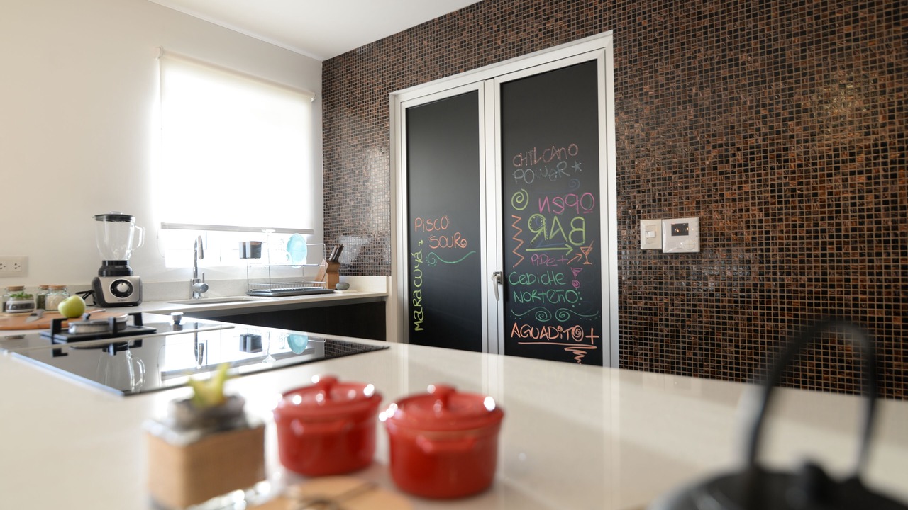 Photo of Kitchen in Miraflores