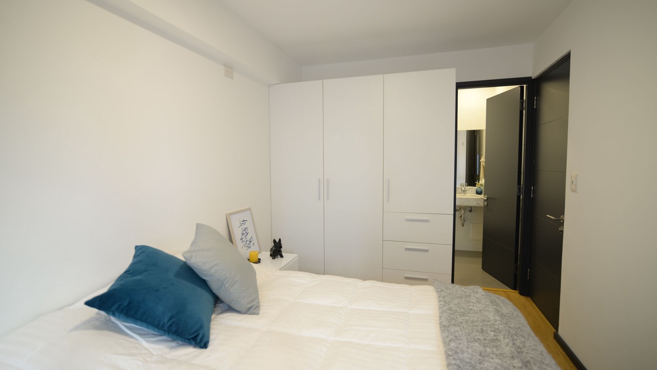 Photo of Bedroom in Miraflores