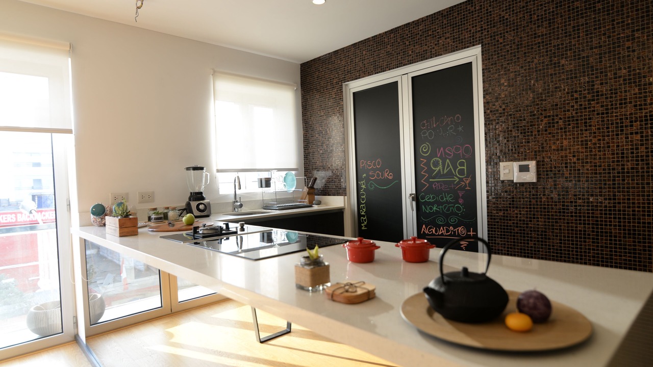 Photo of Kitchen in Miraflores