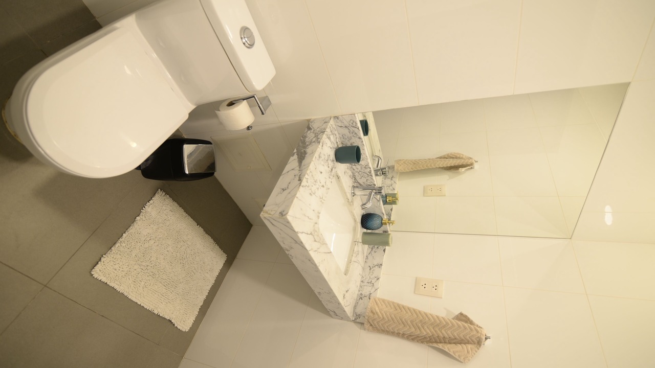 Photo of Bathroom in Miraflores