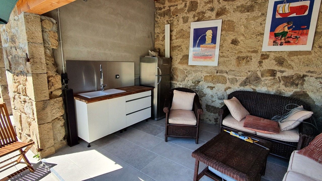Photo of Livingroom in Annonay