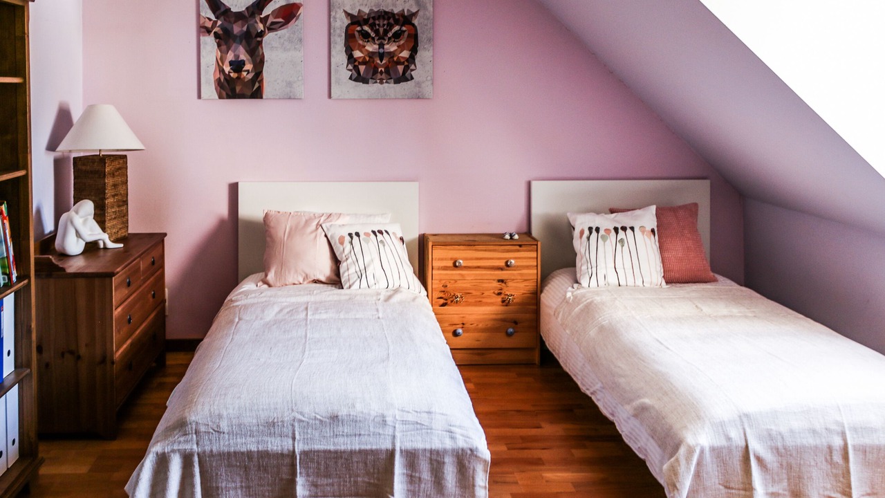 Photo of Bedroom in Przodkowo
