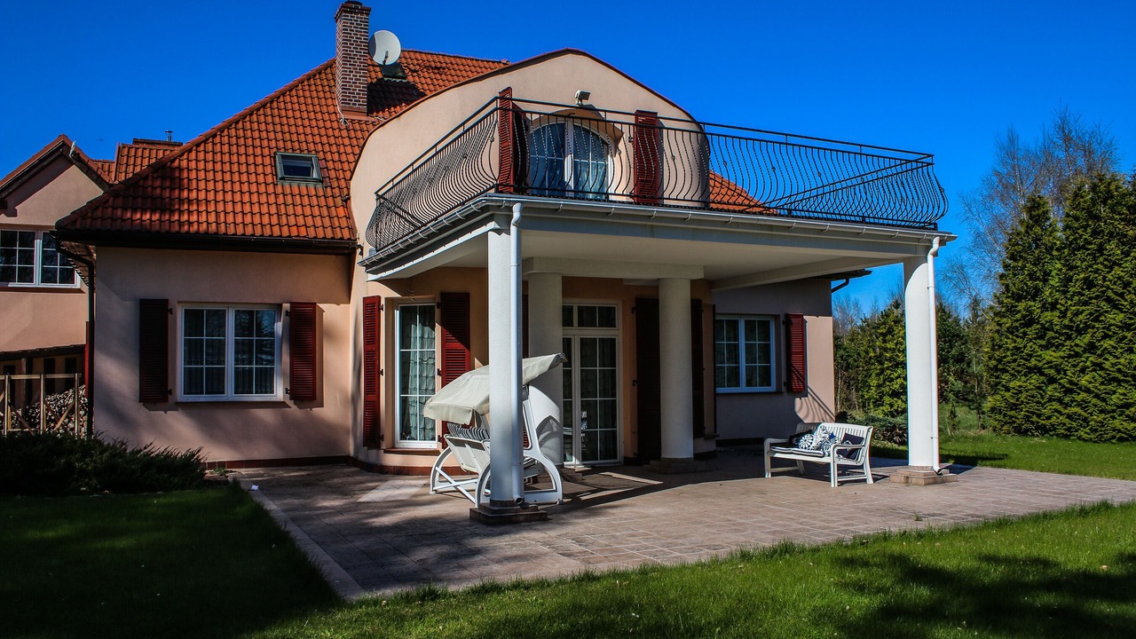 Photo of Outdoor in Przodkowo
