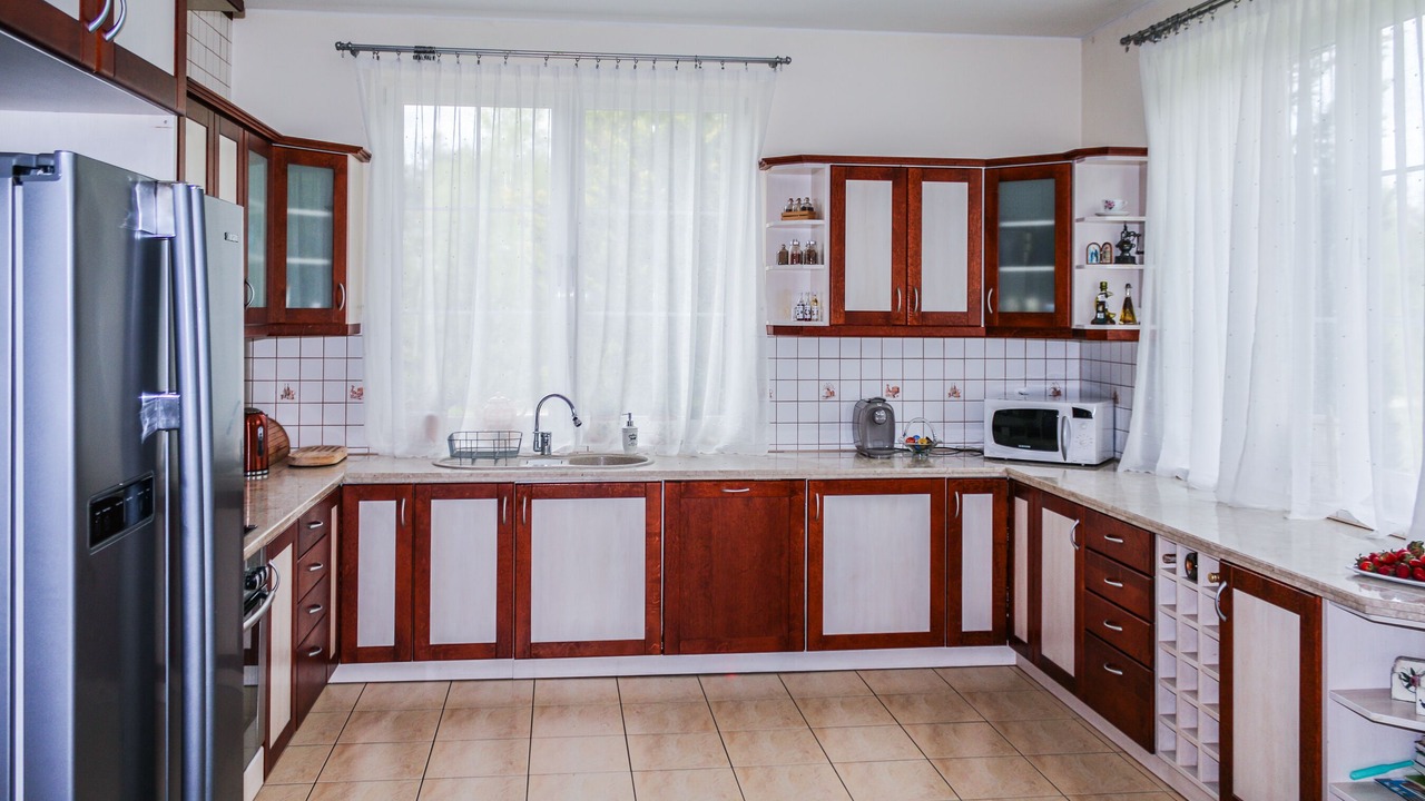 Photo of Kitchen in Przodkowo
