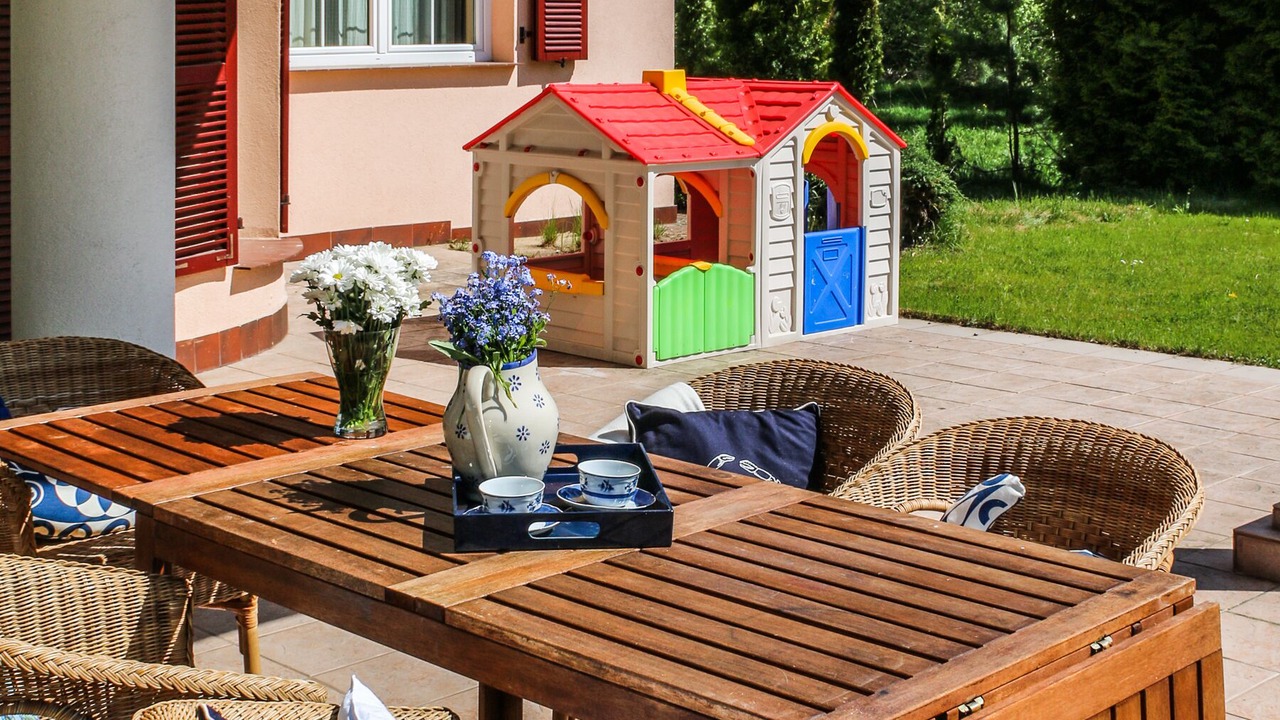 Photo of Outdoor in Przodkowo