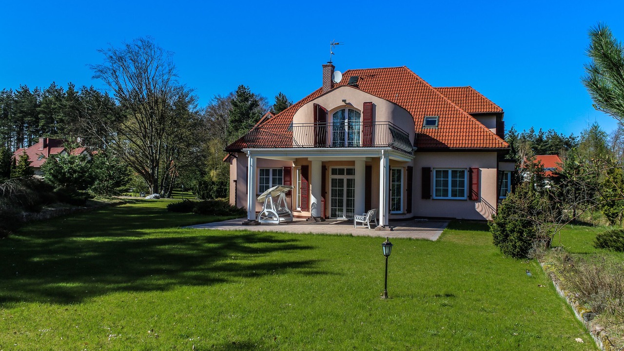 Photo of Outdoor in Przodkowo