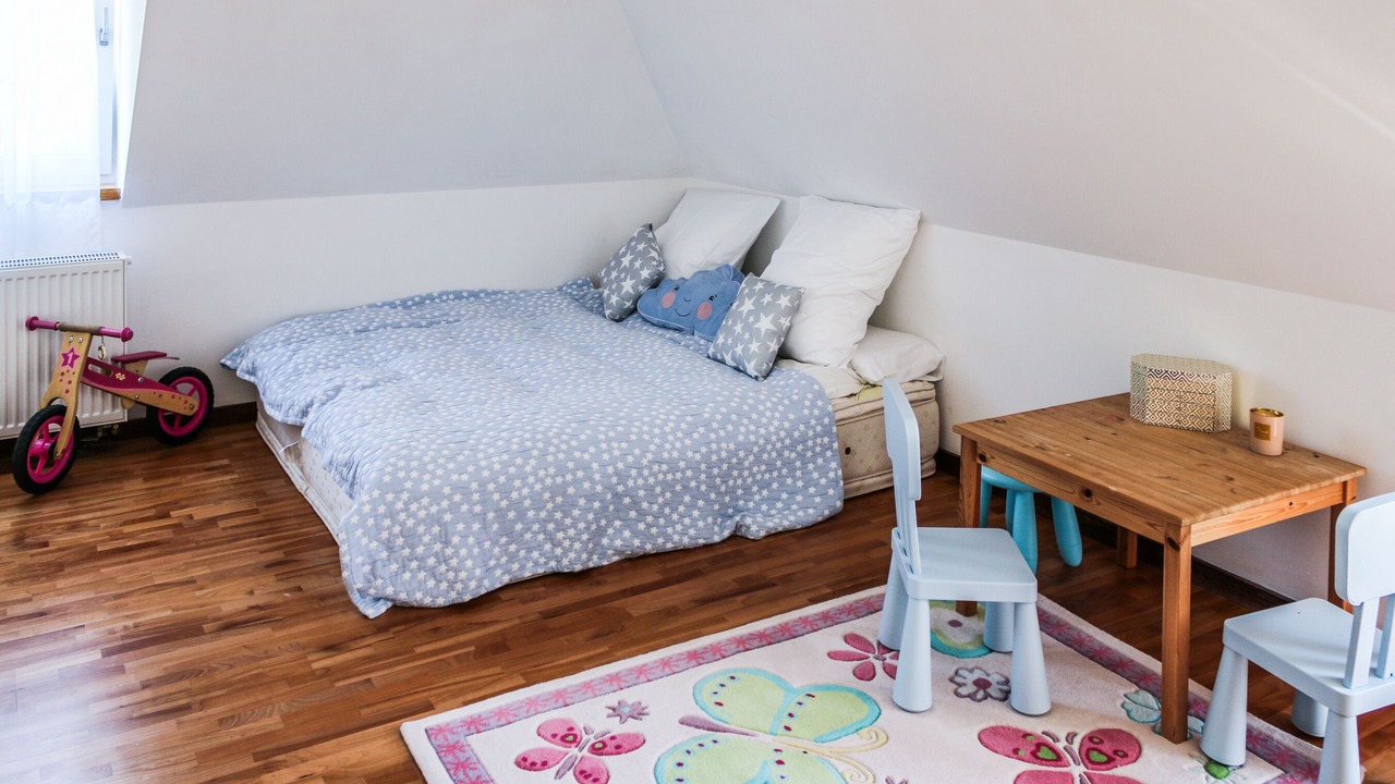 Photo of Bedroom in Przodkowo