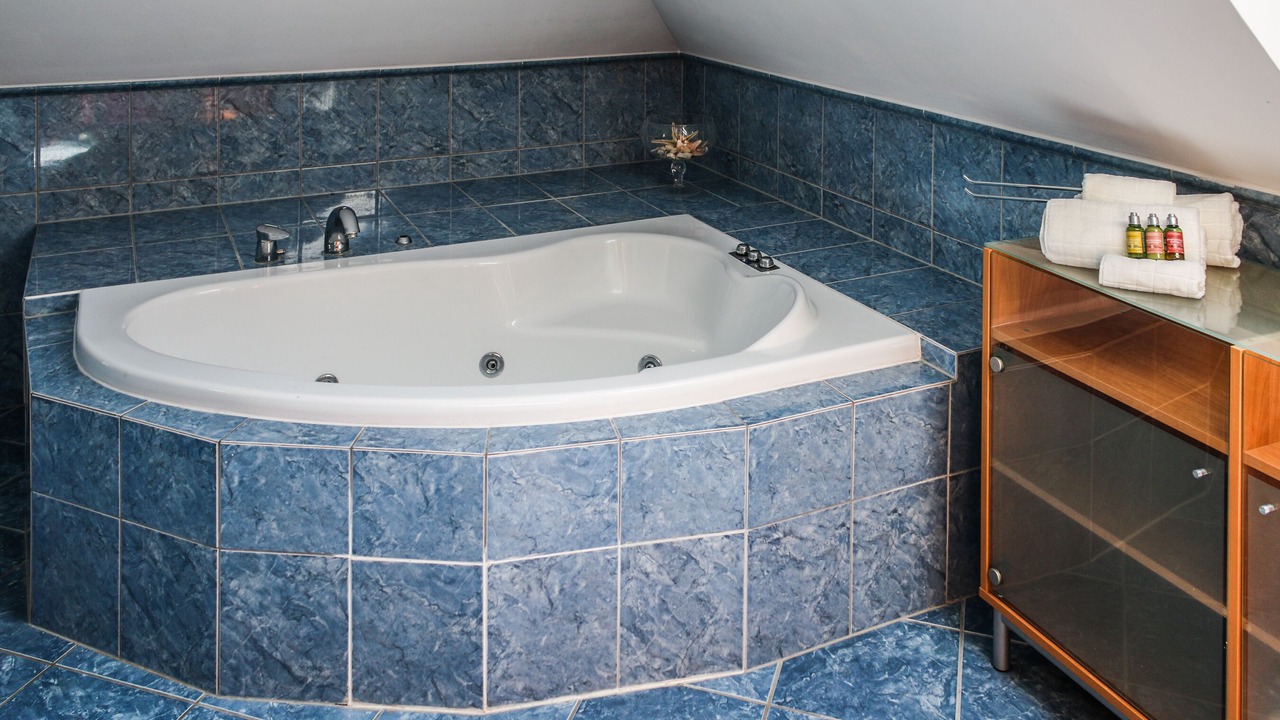 Photo of Bathroom in Przodkowo