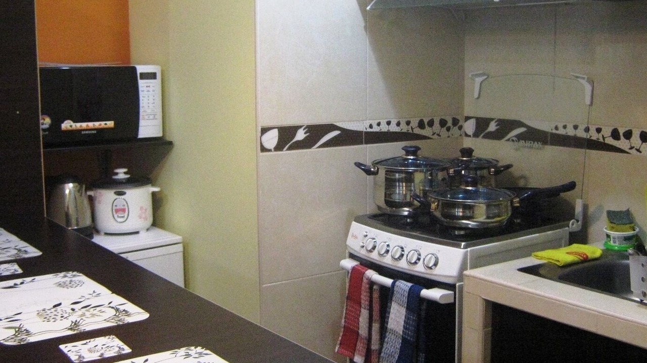 Photo of Kitchen in Chorrillos