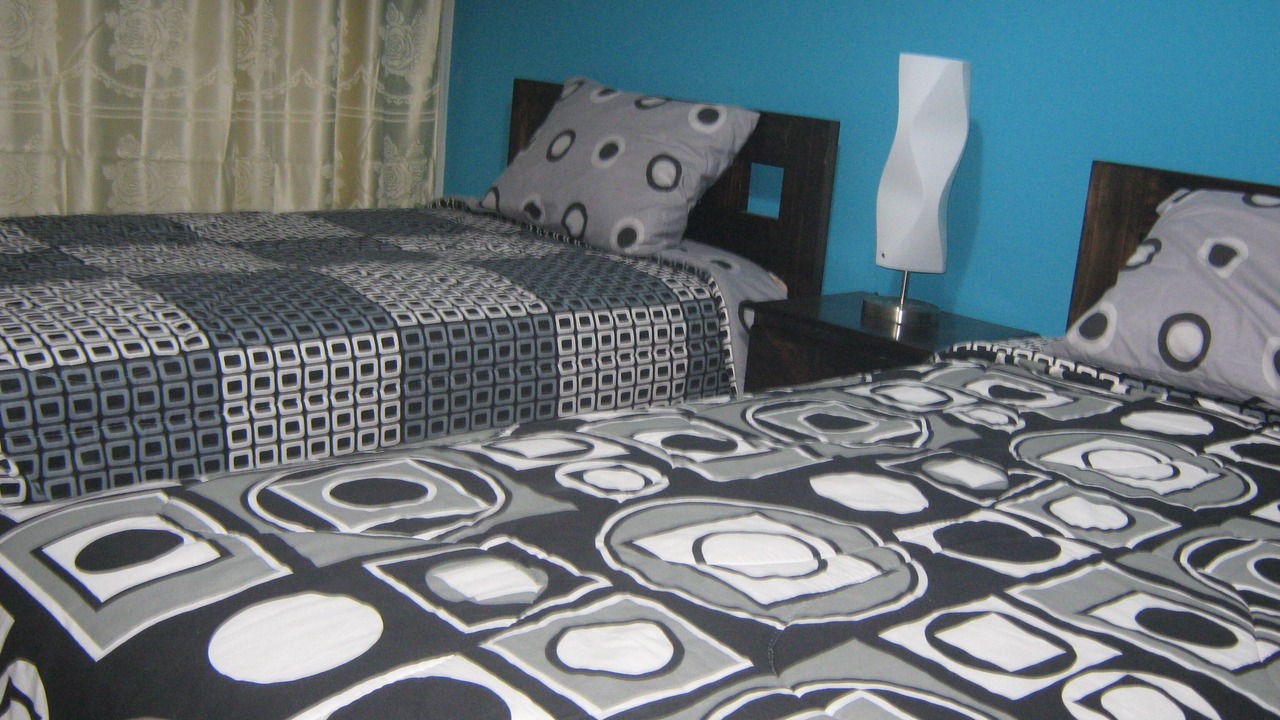 Photo of Bedroom in Chorrillos