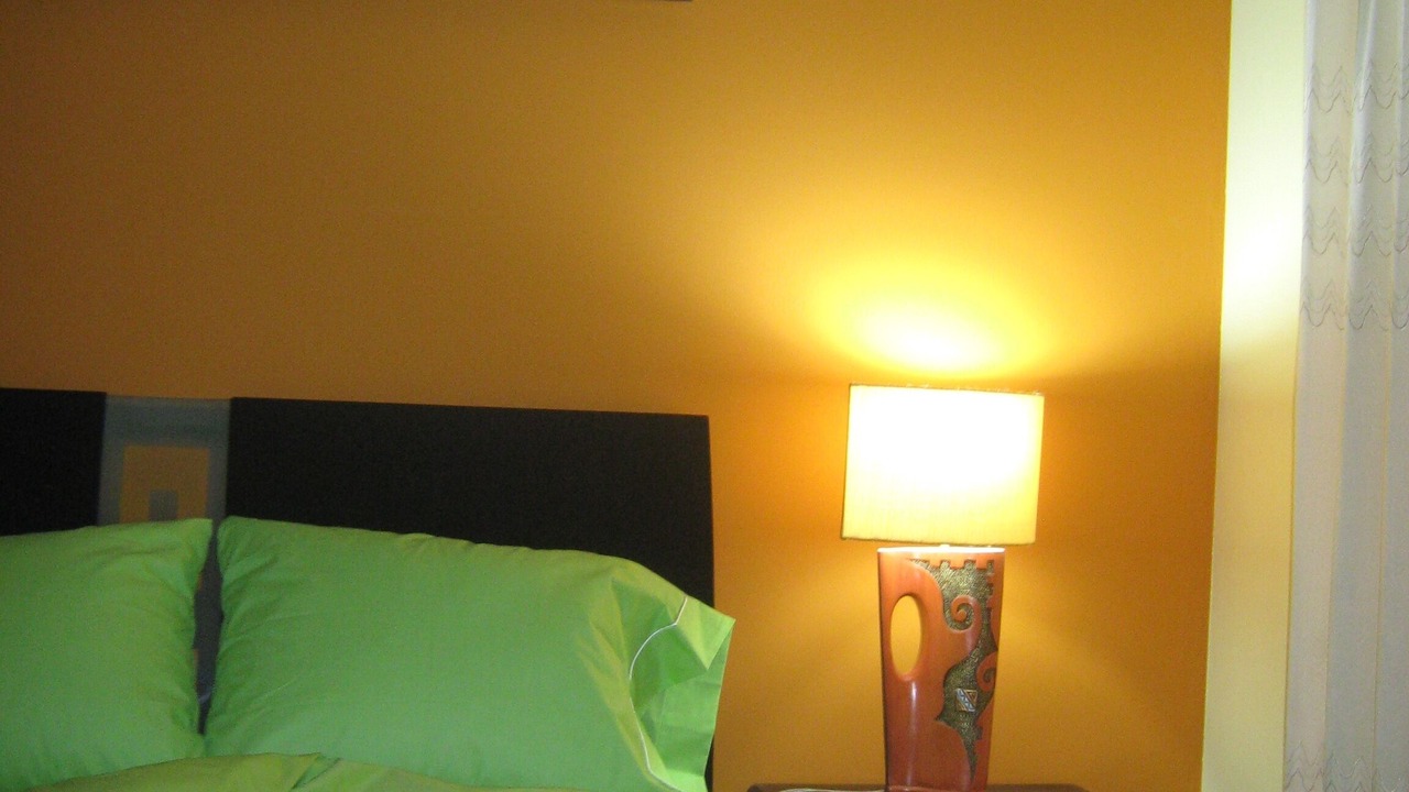 Photo of Bedroom in Chorrillos