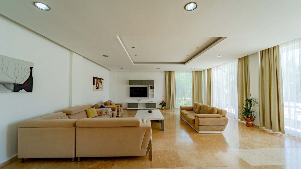 Photo of Livingroom in Islamlar