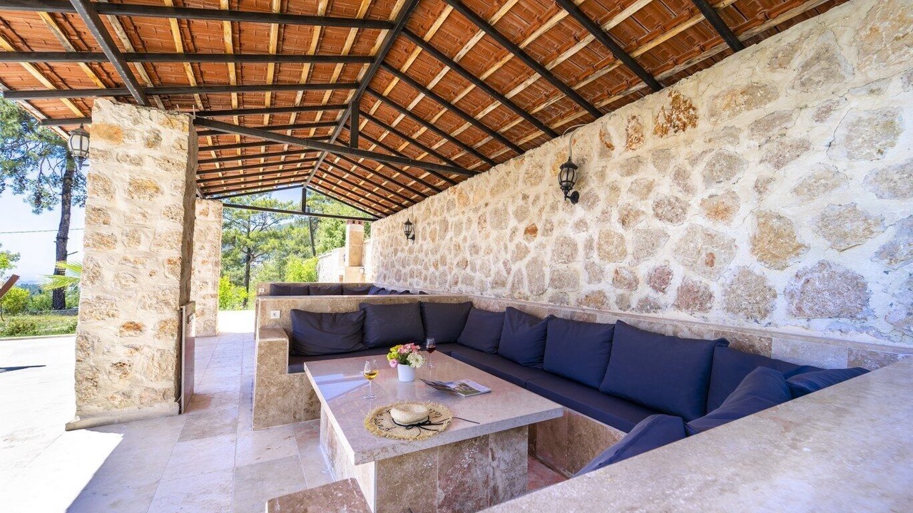 Photo of Patio Balcony in Islamlar