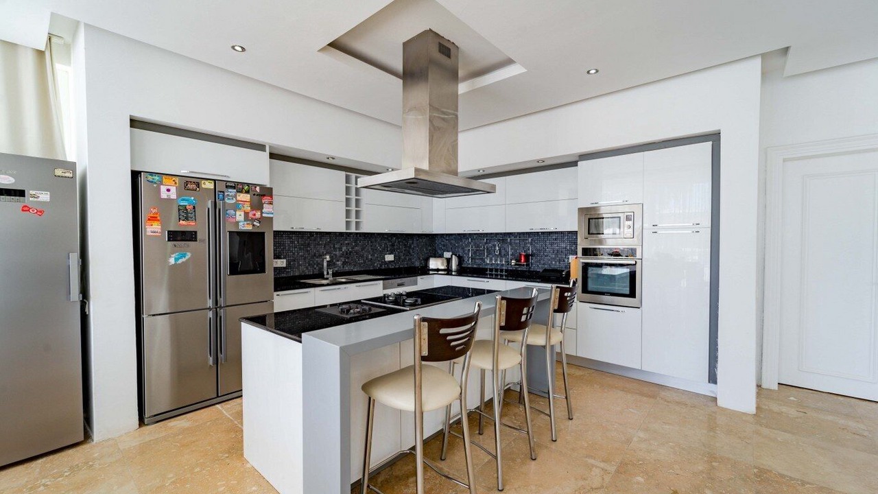 Photo of Kitchen in Islamlar